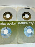 Collection of 60 vintage 45 RPM vinyl singles in assorted sleeves - thumbnail 10 of 17