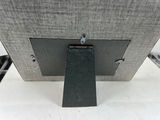 Vintage travel trunk photo frame with sticker collage 10 X 8 - thumbnail 4 of 4