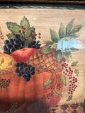 Fruit Bowl Still-Life 8 X 8 - thumbnail 3 of 4