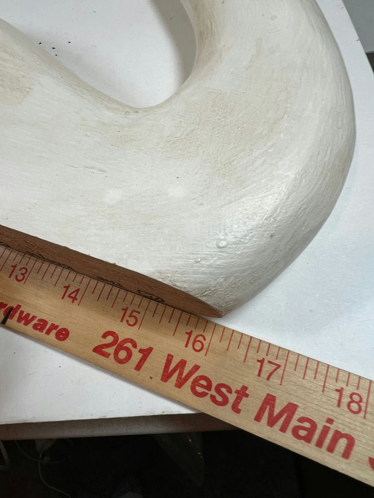 Swan sculpture from The Boyds Collection - Hand Signed - image 7 of 8