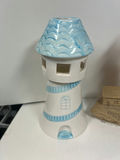 Set of miniature lighthouse figurines - thumbnail 6 of 8