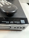 Magnavox MDV2100/F7 DVD Player with Remote - thumbnail 2 of 5
