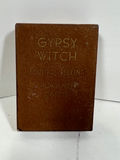 Gypsy Witch Fortune-Telling Playing Cards Set - thumbnail 2 of 4