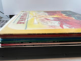 Collection of soundtrack vinyl records - thumbnail 1 of 7