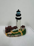 Set of miniature lighthouse figurines - thumbnail 9 of 13