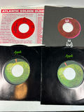 Vintage Lot of 66 45's 7-Inch Vinyl Records and Sleeves Collection - thumbnail 3 of 20