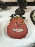 Halloween Crow and Pumpkin Decor Set - thumbnail 5 of 8