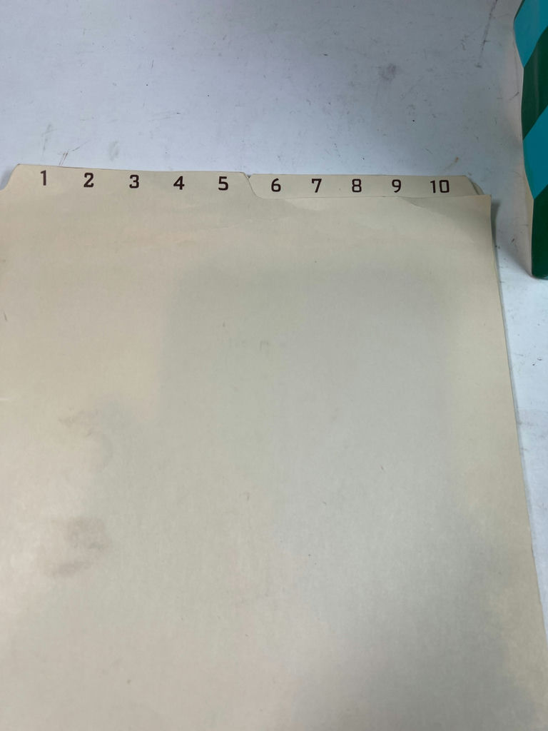 Collection of 40 vintage vinyl 45's records and sleeves - image 2 of 12