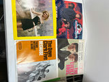Vintage Lot of 66 45's 7-Inch Vinyl Records and Sleeves Collection - thumbnail 14 of 20