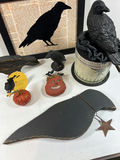 Halloween Crow and Pumpkin Decor Set - thumbnail 8 of 8