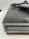 Magnavox MDV2100/F7 DVD Player with Remote - thumbnail 4 of 5