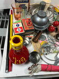 HUGE Vintage magic tricks and props collection - MOSTLY BY GILBERT - thumbnail 7 of 15