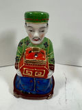 Assorted Oriental Ceramic Figurines and Sculptures - thumbnail 3 of 6
