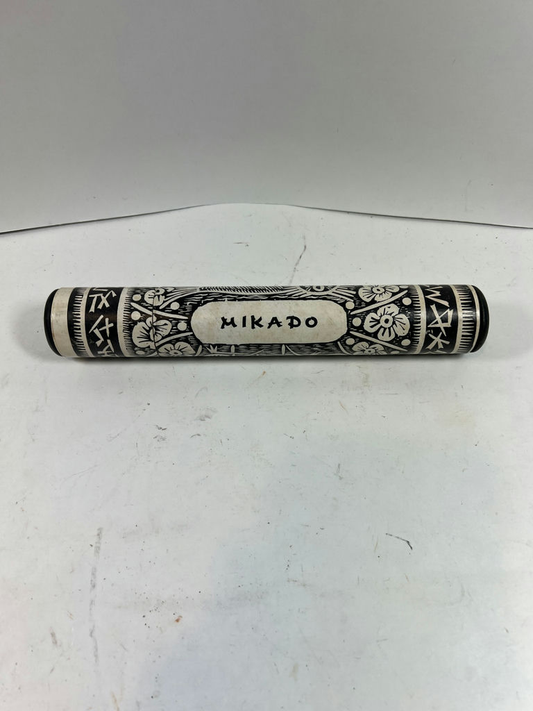 Mikado Pickup Sticks Game Set - image 1 of 4