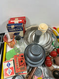 HUGE Vintage magic tricks and props collection - MOSTLY BY GILBERT - thumbnail 8 of 15