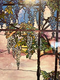 The New American Wing Stained Glass Window Poster 36 X 30 - thumbnail 3 of 4