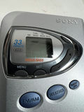 Sony Walkman WM-FX290W Weather Band Portable Cassette Player with Earbuds - thumbnail 4 of 5