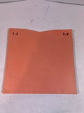 Vintage Lot of 66 45's 7-Inch Vinyl Records and Sleeves Collection - thumbnail 2 of 20