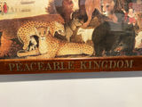 Peaceable Kingdom framed art prints 22 X 18 - thumbnail 2 of 9