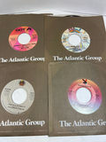 Collection of 60 vintage 45 RPM vinyl singles in assorted sleeves - thumbnail 8 of 17