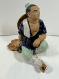 Assorted Oriental Ceramic Figurines and Sculptures - thumbnail 4 of 6