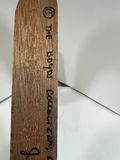 Swan sculpture from The Boyds Collection - Hand Signed - thumbnail 6 of 8