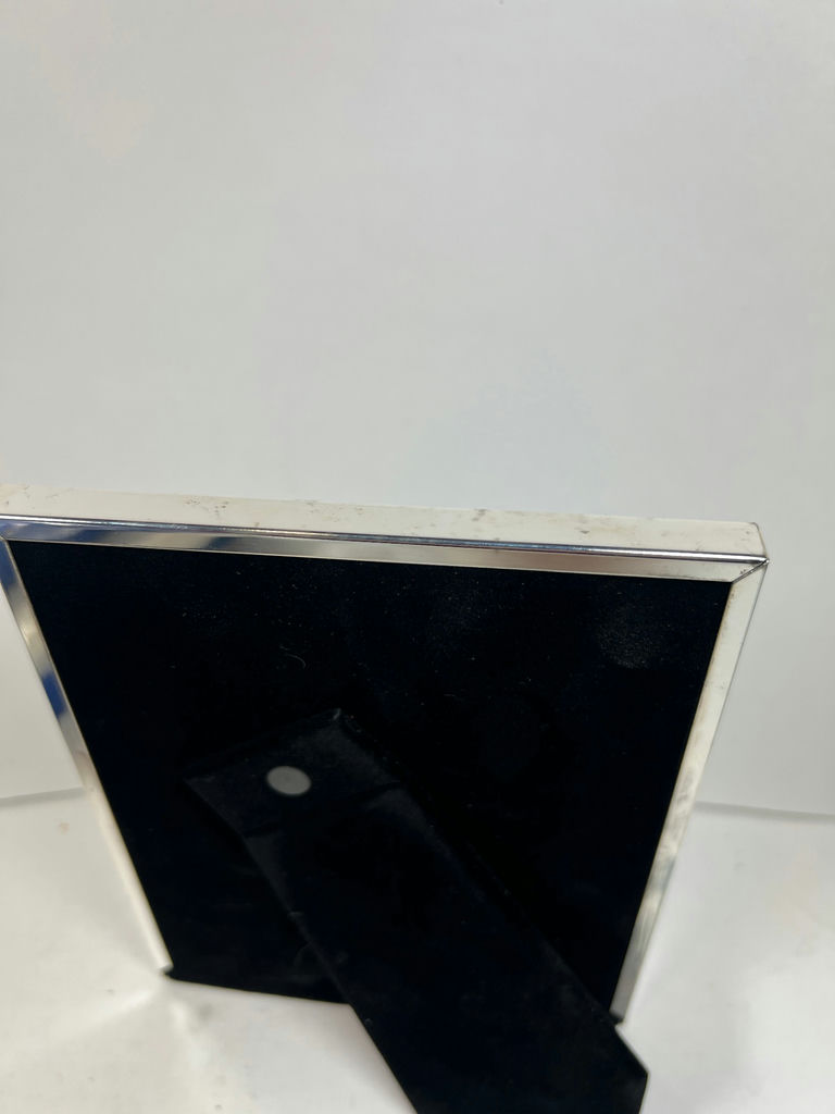 International Silver Company 4x6 Photo Frames - LOT OF 3 NIB - image 5 of 5
