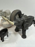 Elephant Figurine Collection - thumbnail 2 of 6