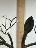 Iron Tree Jewelry Display Stand with Bird - thumbnail 5 of 5