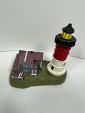 Set of miniature lighthouse figurines - thumbnail 3 of 13