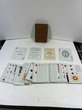 Gypsy Witch Fortune-Telling Playing Cards Set - thumbnail 1 of 4