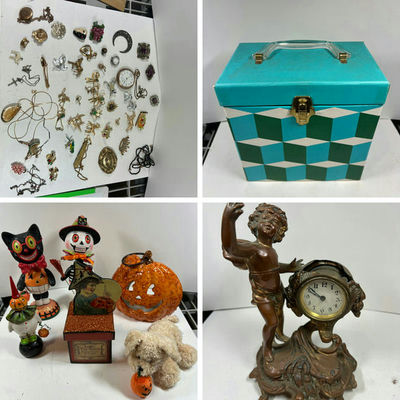 Shrewsbury Reseller auction preview