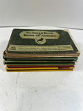 Antique 1931 Bird Field Guides: The Green, Red, and Yellow Books of America - thumbnail 6 of 6