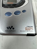Sony Walkman WM-FX290W Weather Band Portable Cassette Player with Earbuds - thumbnail 2 of 5
