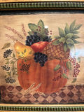 Fruit Bowl Still-Life 8 X 8 - thumbnail 2 of 4