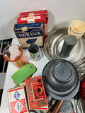 HUGE Vintage magic tricks and props collection - MOSTLY BY GILBERT - thumbnail 2 of 15