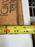 DUBL HANDI Washboard - 18" Tall - thumbnail 5 of 6
