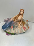 Mermaid-themed Royal Copenhagen porcelain set - thumbnail 6 of 8