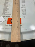 Vintage Playbill Collage Tray - 1976-1977 - thumbnail 4 of 4