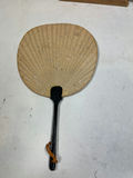 Assorted decorative handheld fans - thumbnail 3 of 6