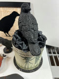 Halloween Crow and Pumpkin Decor Set - thumbnail 6 of 8