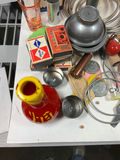 HUGE Vintage magic tricks and props collection - MOSTLY BY GILBERT - thumbnail 5 of 15