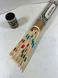 Mikado Pickup Sticks Game Set - thumbnail 2 of 4