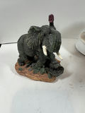 Elephant Figurine Collection - thumbnail 6 of 6