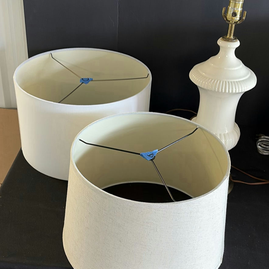 Lamps, Lampshades, and Lamp Accessories - image 2 of 6