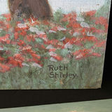 Ruth Shirley Framed Art Collection - thumbnail 7 of 11