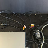 RCA DVD player, Shark handheld vacuum, and power strips with cords - thumbnail 2 of 5