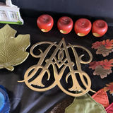 Fall decorative items and accessories - thumbnail 4 of 7