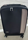 Travelpro rolling suitcase with multiple compartments - thumbnail 1 of 13