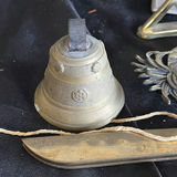 Brass decorative hardware and ornaments set - thumbnail 4 of 7